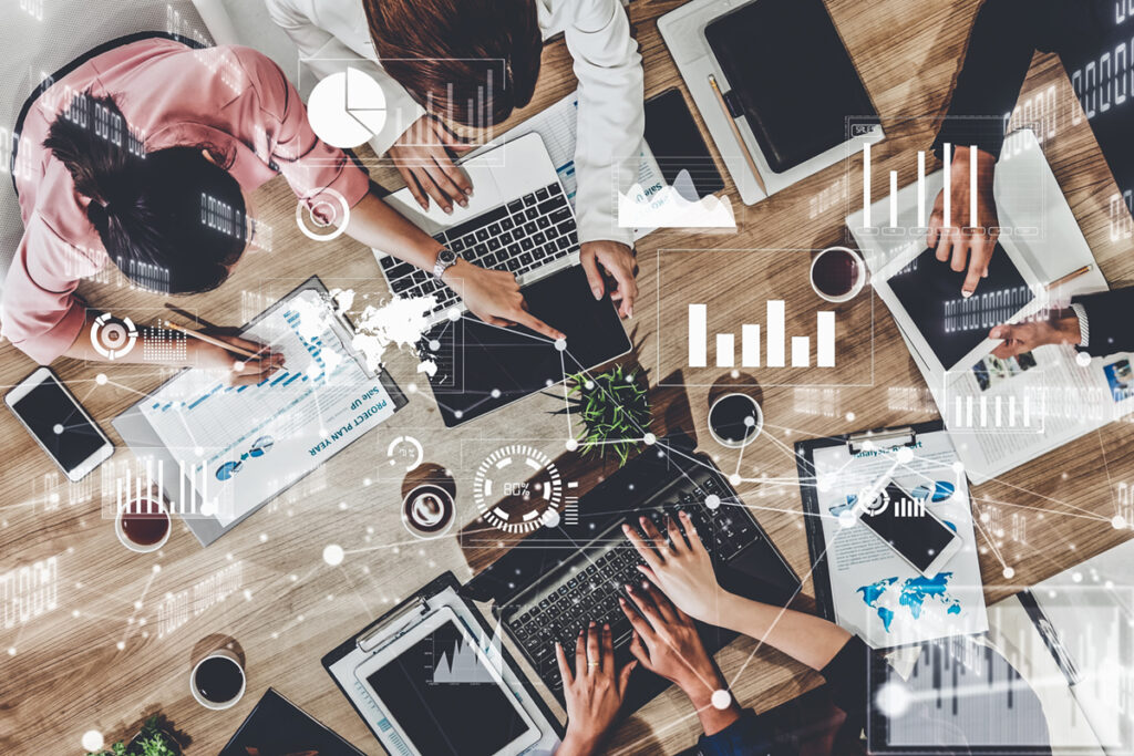 “誰でもできる”を実現するサポート体制