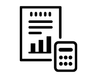 月次決算