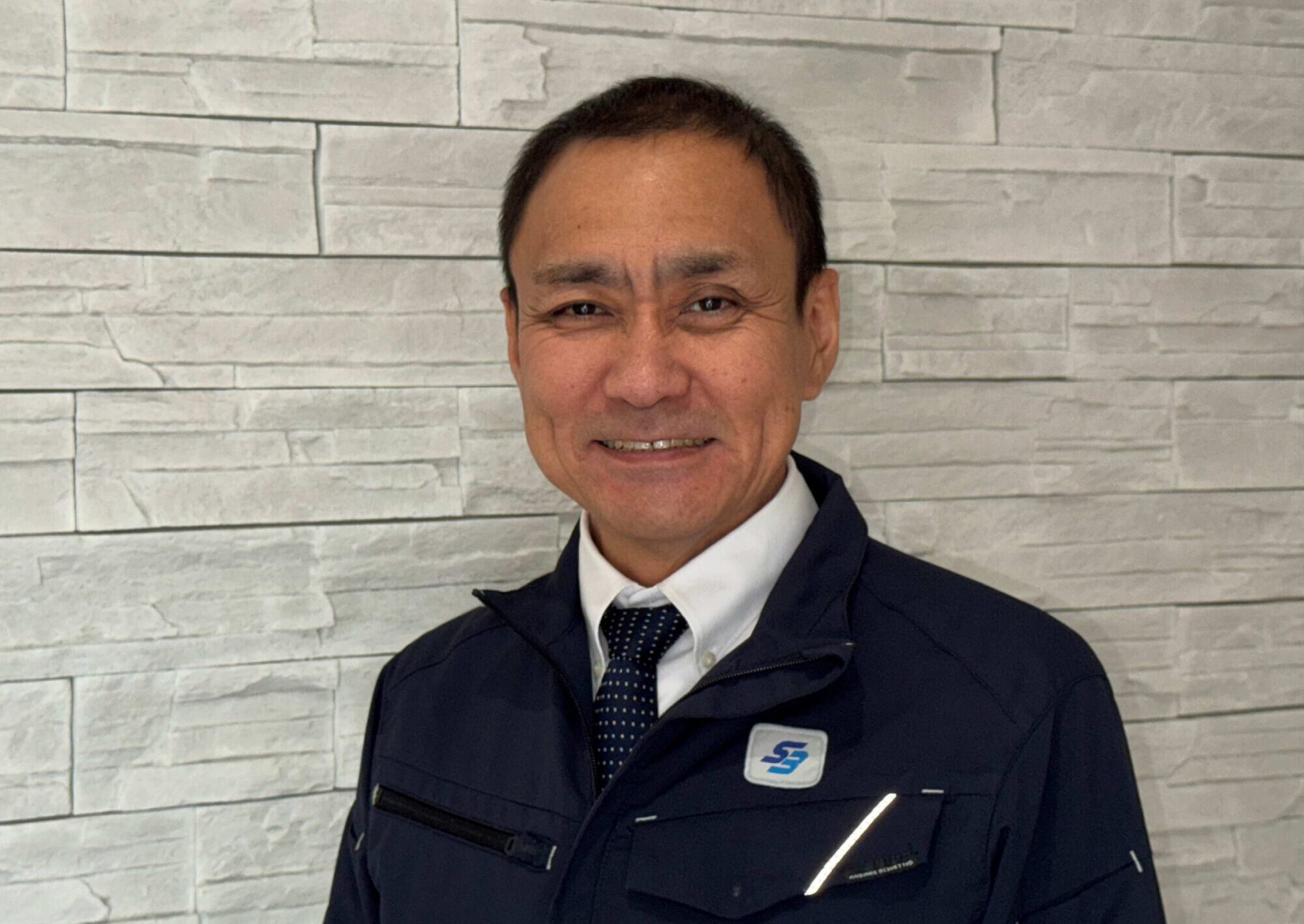 夫婦で支え合い、未来をつないだ承継