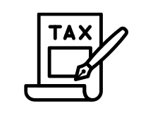 資料・帳簿等の準備<br>　