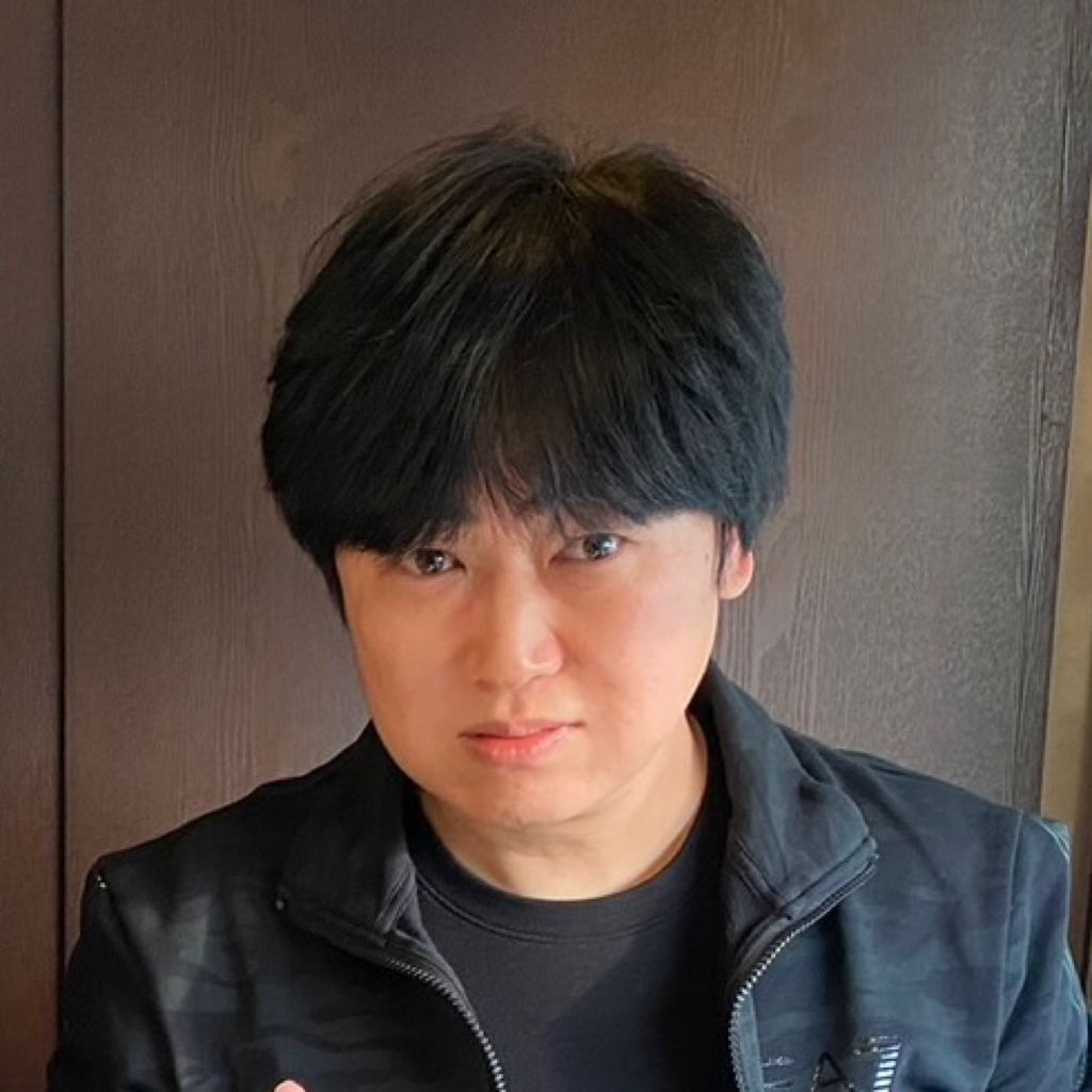 “何もわからない”から“何の指摘もない”へ導いてくれた伴走者