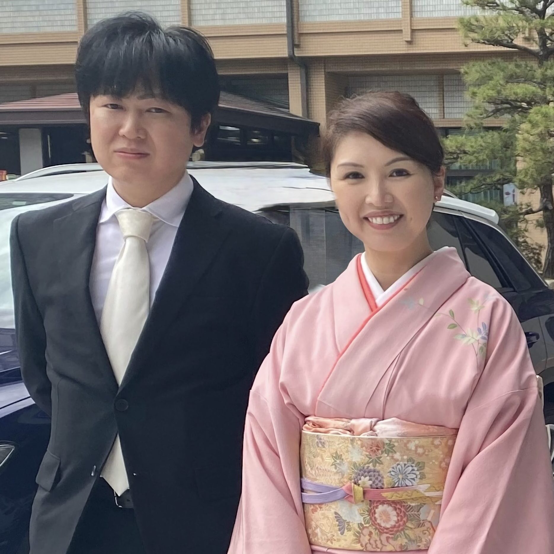 “今”があるのはゆたか税理士法人さんのおかげです・・・